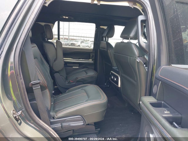 Ford Expedition Timberline 2022 1FMJU1RT4NEA28661 Image 8