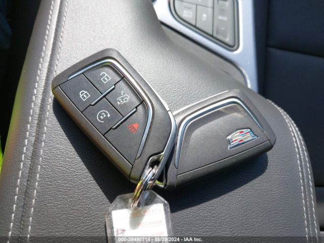1G6DF5RK4P0121614 Cadillac Ct4 Premium Luxury