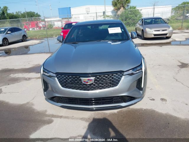 1G6DF5RK4P0121614 Cadillac Ct4 Premium Luxury