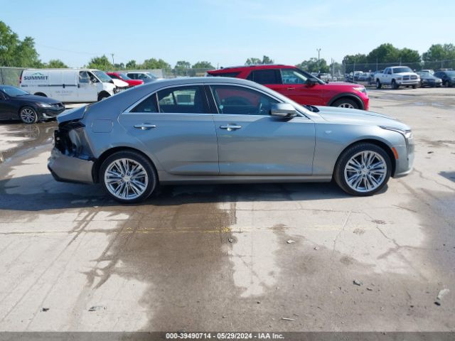 1G6DF5RK4P0121614 Cadillac Ct4 Premium Luxury