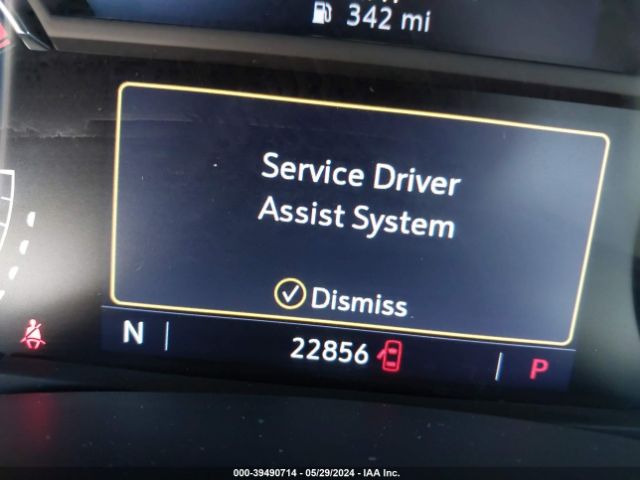 1G6DF5RK4P0121614 Cadillac Ct4 Premium Luxury