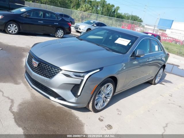 1G6DF5RK4P0121614 Cadillac Ct4 Premium Luxury