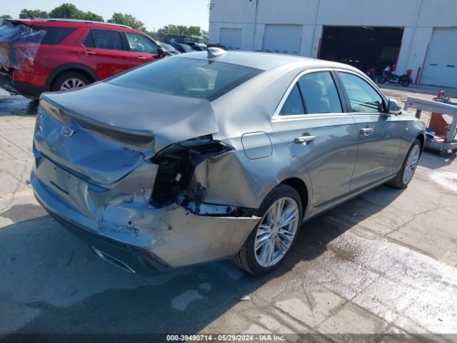 1G6DF5RK4P0121614 Cadillac Ct4 Premium Luxury
