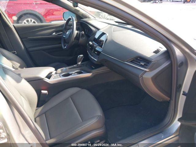 1G6DF5RK4P0121614 Cadillac Ct4 Premium Luxury