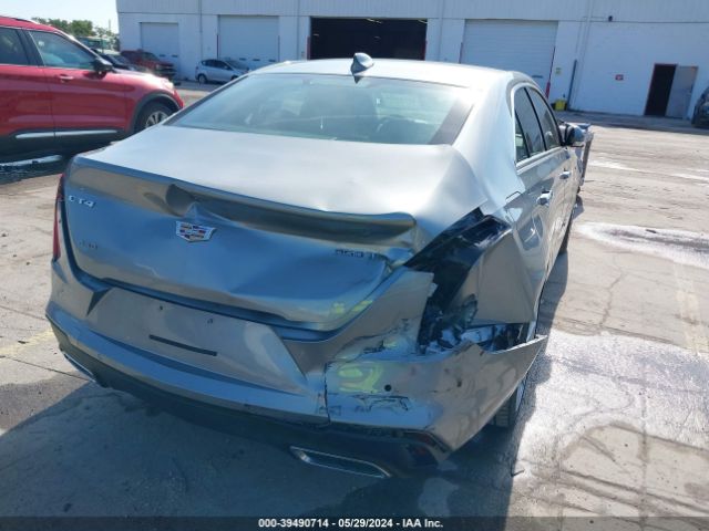 1G6DF5RK4P0121614 Cadillac Ct4 Premium Luxury