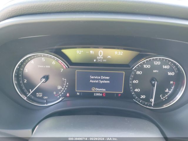 1G6DF5RK4P0121614 Cadillac Ct4 Premium Luxury