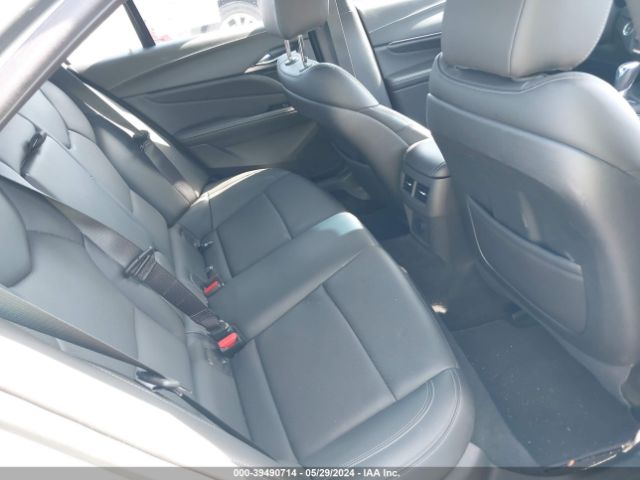 1G6DF5RK4P0121614 Cadillac Ct4 Premium Luxury