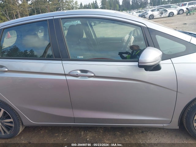 Honda FIT EX 2020 3HGGK5H89LM733361 Image 13