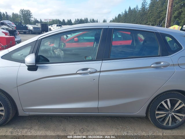 Honda FIT EX 2020 3HGGK5H89LM733361 Image 14