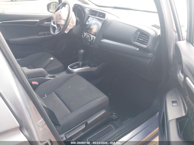 Honda FIT EX 2020 3HGGK5H89LM733361 Image 5