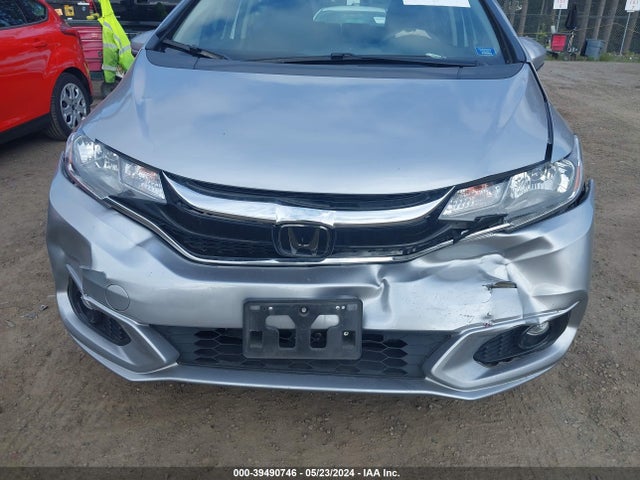 Honda FIT EX 2020 3HGGK5H89LM733361 Image 6