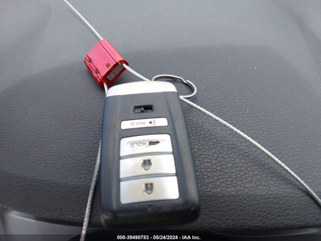 Acura MDX 2014 5FRYD4H29EB018802 Image 11