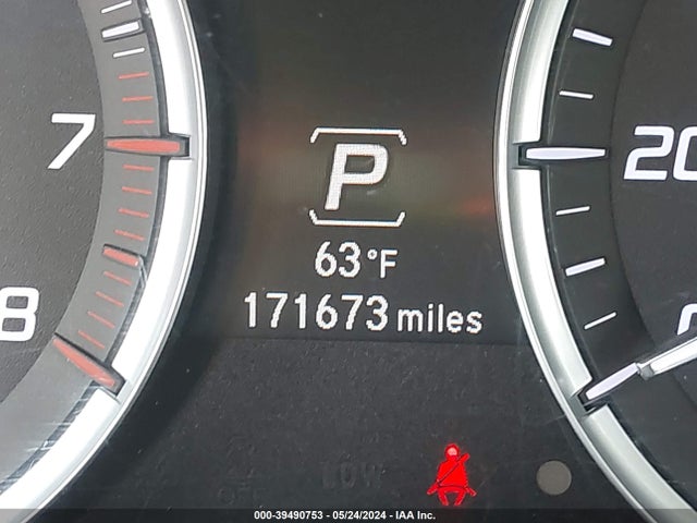 Acura MDX 2014 5FRYD4H29EB018802 Image 15