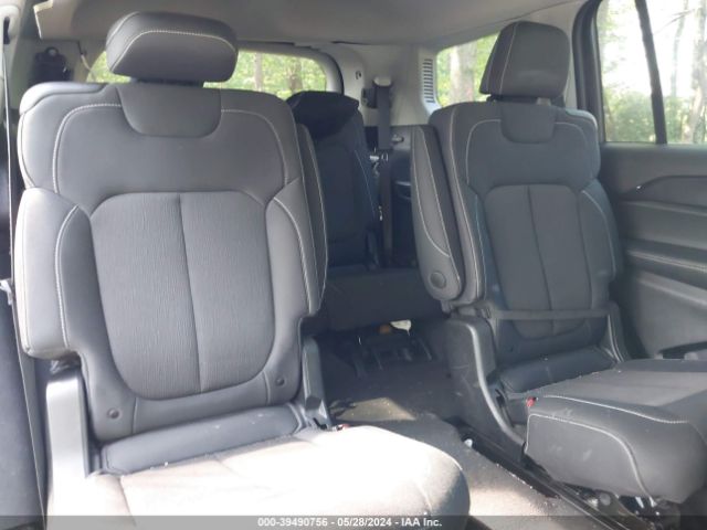 1C4RJKAG3N8565637 Jeep Grand Cherokee L Laredo 4x4