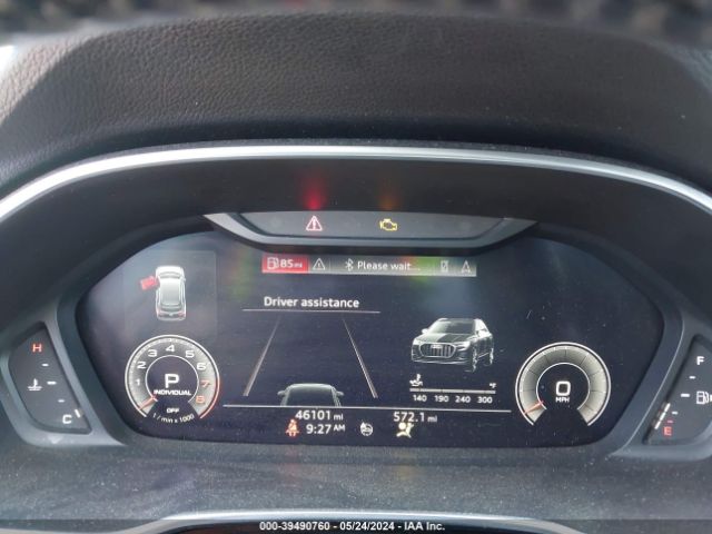 WA1BECF33K1066370 Audi Q3 2.0t Premium