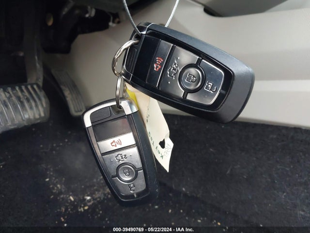 Ford FUSION SE 2017 3FA6P0HD2HR367156 Image 11