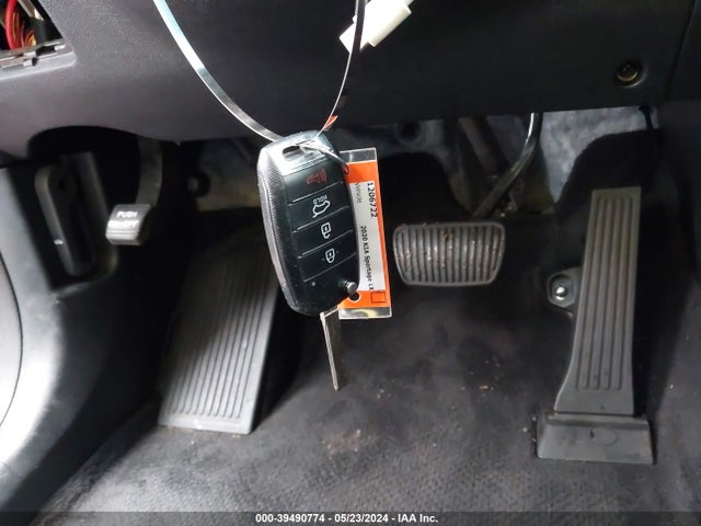 KIA Sportage Lx 2020 KNDPMCAC2L7788515 Image 11