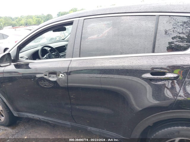 KIA Sportage Lx 2020 KNDPMCAC2L7788515 Image 14
