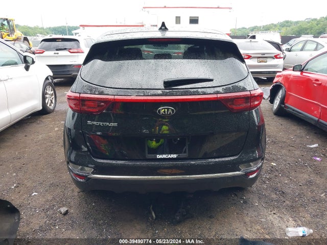 KIA Sportage Lx 2020 KNDPMCAC2L7788515 Image 16