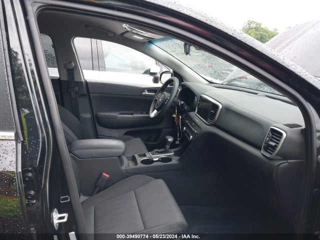 KIA Sportage Lx 2020 KNDPMCAC2L7788515 Image 5