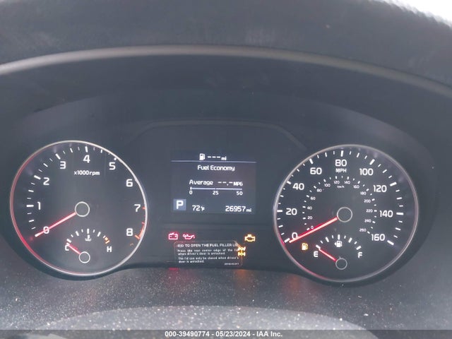 KIA Sportage Lx 2020 KNDPMCAC2L7788515 Image 7