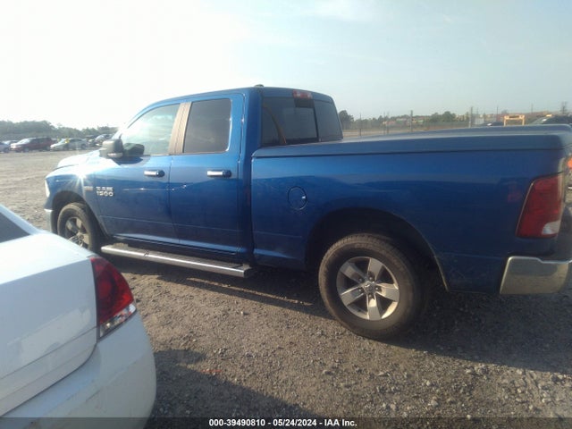 RAM 1500 Slt Quad Cab 4x4 6'4 Box 2017 1C6RR7GT5HS792109 Image 14