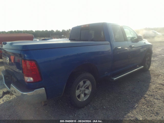 1C6RR7GT5HS792109 RAM 1500 Slt Quad Cab 4x4 6'4 Box