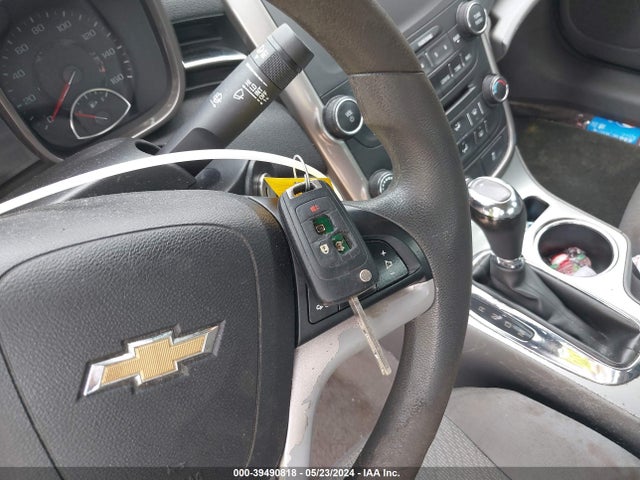 Chevrolet MALIBU LS 2015 1G11B5SL2FF186108 Image 11