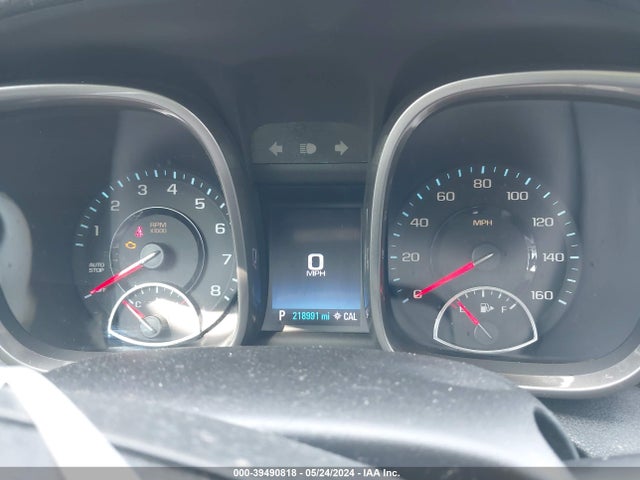 Chevrolet MALIBU LS 2015 1G11B5SL2FF186108 Image 7
