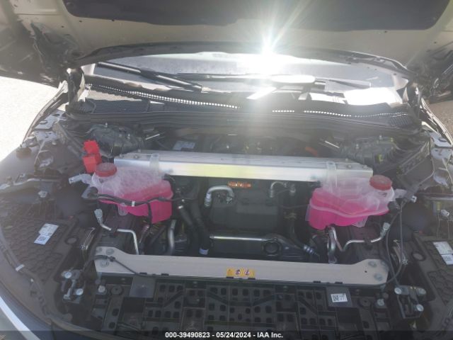 W1KEG1CB7PF034759 Mercedes-Benz Eqe 350 4matic