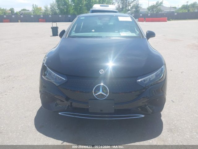 W1KEG1CB7PF034759 Mercedes-Benz Eqe 350 4matic