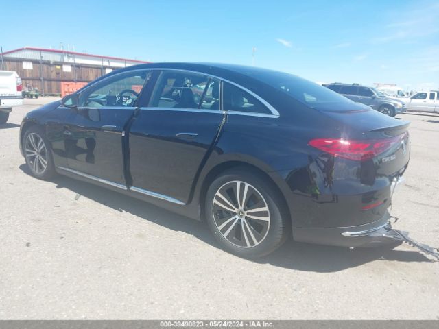 W1KEG1CB7PF034759 Mercedes-Benz Eqe 350 4matic