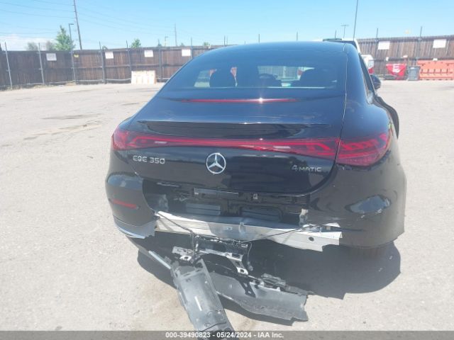 W1KEG1CB7PF034759 Mercedes-Benz Eqe 350 4matic