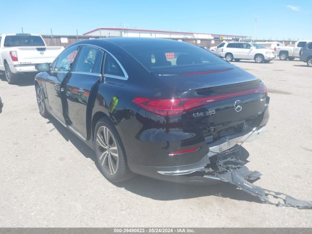 W1KEG1CB7PF034759 Mercedes-Benz Eqe 350 4matic