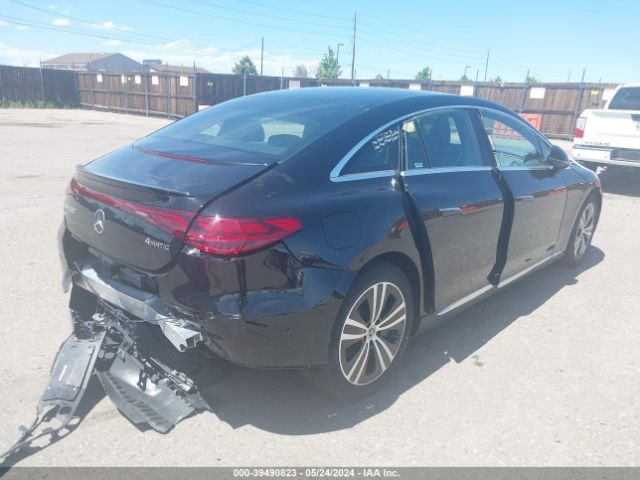 W1KEG1CB7PF034759 Mercedes-Benz Eqe 350 4matic