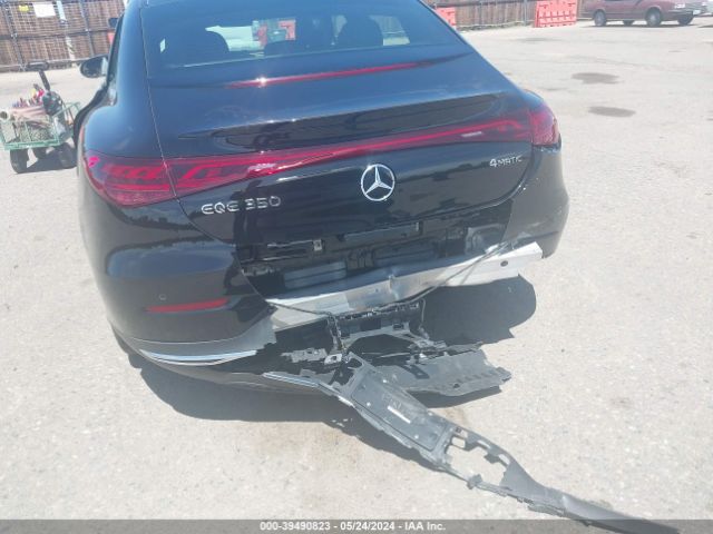 W1KEG1CB7PF034759 Mercedes-Benz Eqe 350 4matic