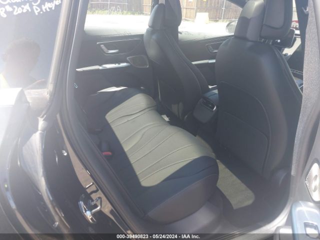 W1KEG1CB7PF034759 Mercedes-Benz Eqe 350 4matic