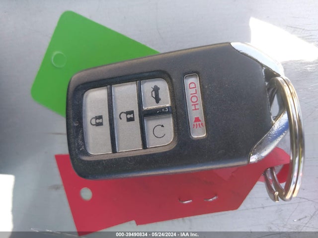 Honda Civic Ex-t 2017 2HGFC1F35HH643638 Image 11