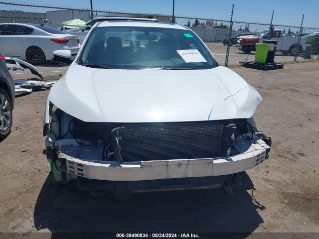 Honda Civic Ex-t 2017 2HGFC1F35HH643638 Image 13