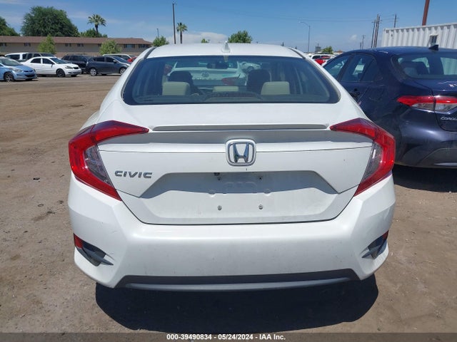 Honda Civic Ex-t 2017 2HGFC1F35HH643638 Image 17