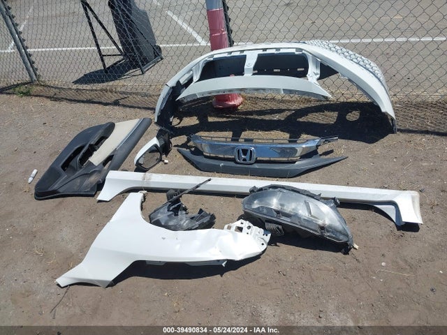 Honda Civic Ex-t 2017 2HGFC1F35HH643638 Image 12