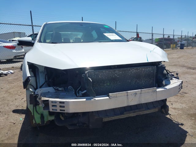 Honda Civic Ex-t 2017 2HGFC1F35HH643638 Image 6