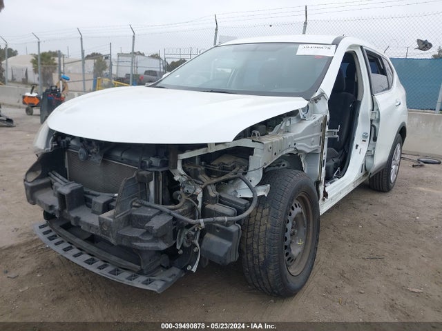Nissan ROGUE S 2015 KNMAT2MT0FP591622 Image 6