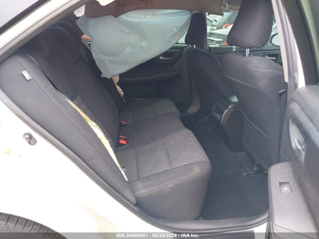 Toyota CAMRY LE 2016 4T4BF1FK4GR559867 Image 8