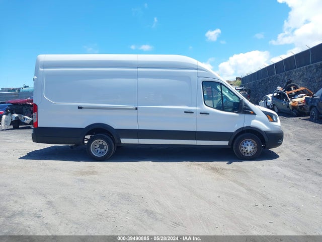 Ford Transit-350 Cargo Van 2022 1FTBF4X87NKA05251 Image 13