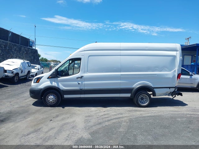 Ford Transit-350 Cargo Van 2022 1FTBF4X87NKA05251 Image 14