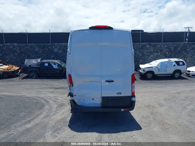 Ford Transit-350 Cargo Van 2022 1FTBF4X87NKA05251 Image 16