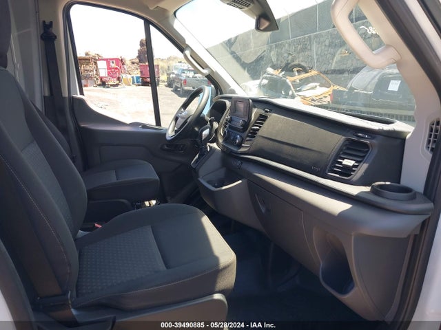 Ford Transit-350 Cargo Van 2022 1FTBF4X87NKA05251 Image 5