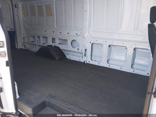 Ford Transit-350 Cargo Van 2022 1FTBF4X87NKA05251 Image 8