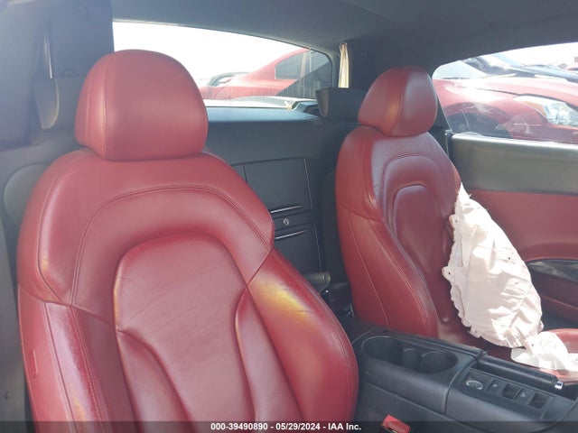 2012 AUDI R8 WUAVNAFG4CN003012 Photo 7